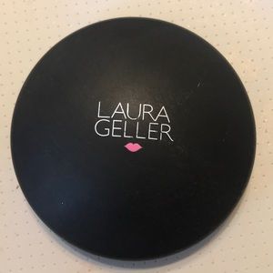 Laura Geller Baked Color and Contour